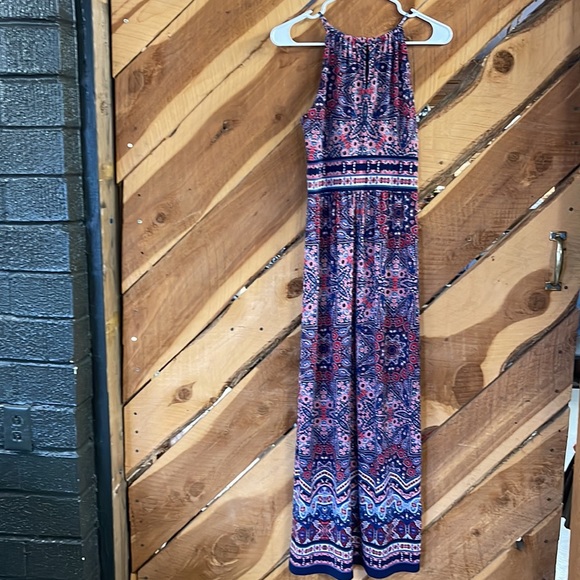 db established 1962 Maxi Dress - Picture 2 of 3